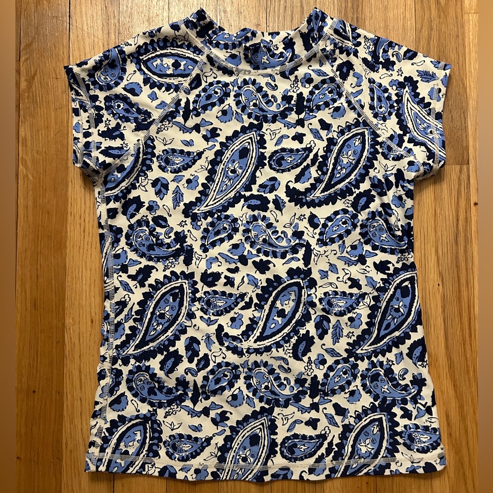 BILLABONG Rash Gaurd